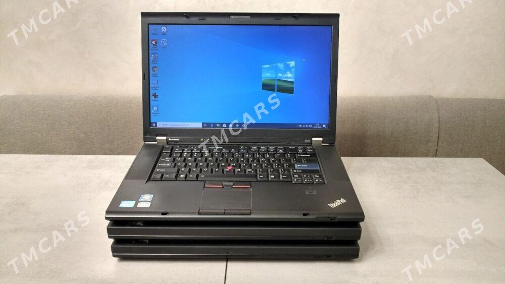 I7-2GEN LENOVO 8 GB 500GB HDD - Мары - img 5