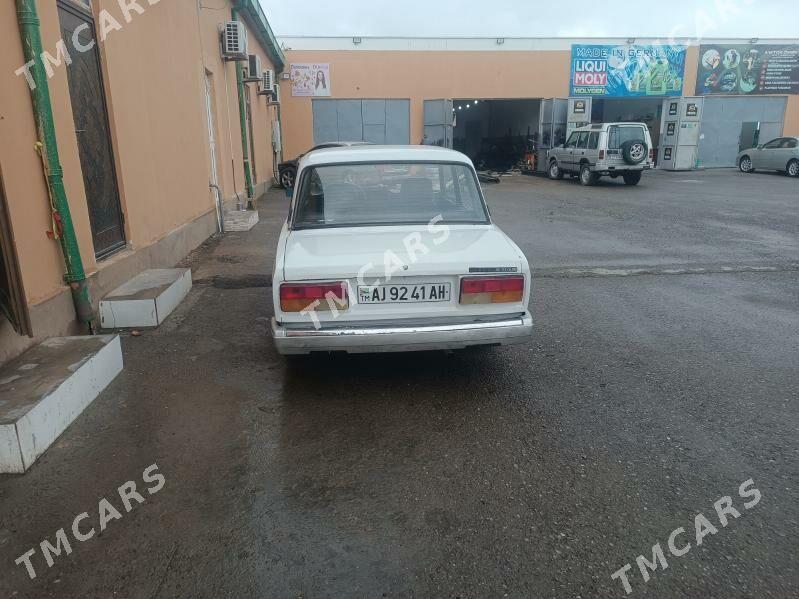 Lada 2107 1998 - 17 000 TMT - Ак-Бугдайский этрап - img 2