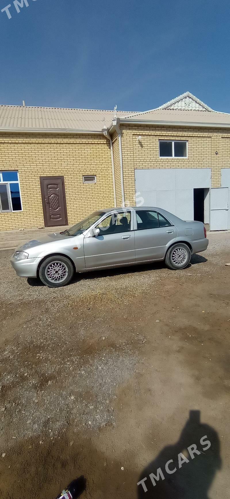 Toyota Corolla 2001 - 35 000 TMT - Мары - img 3