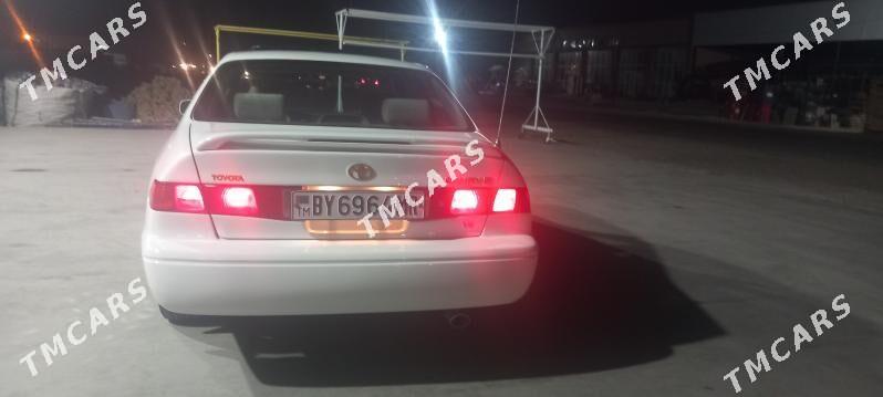 Toyota Camry 2000 - 140 000 TMT - Wekilbazar - img 3