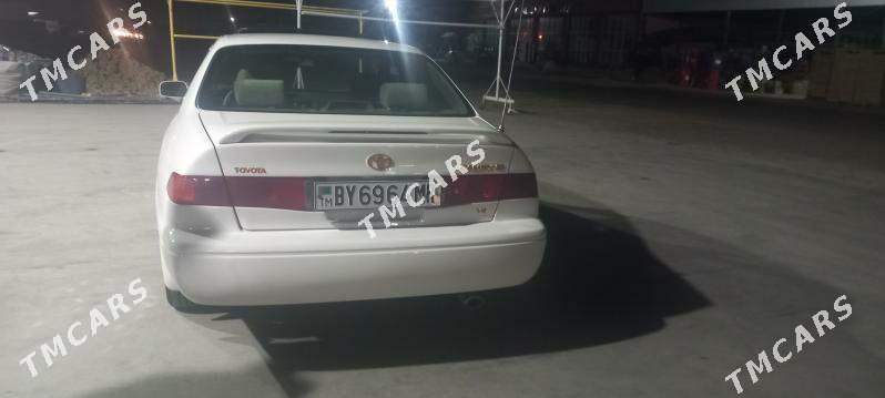 Toyota Camry 2000 - 140 000 TMT - Wekilbazar - img 4