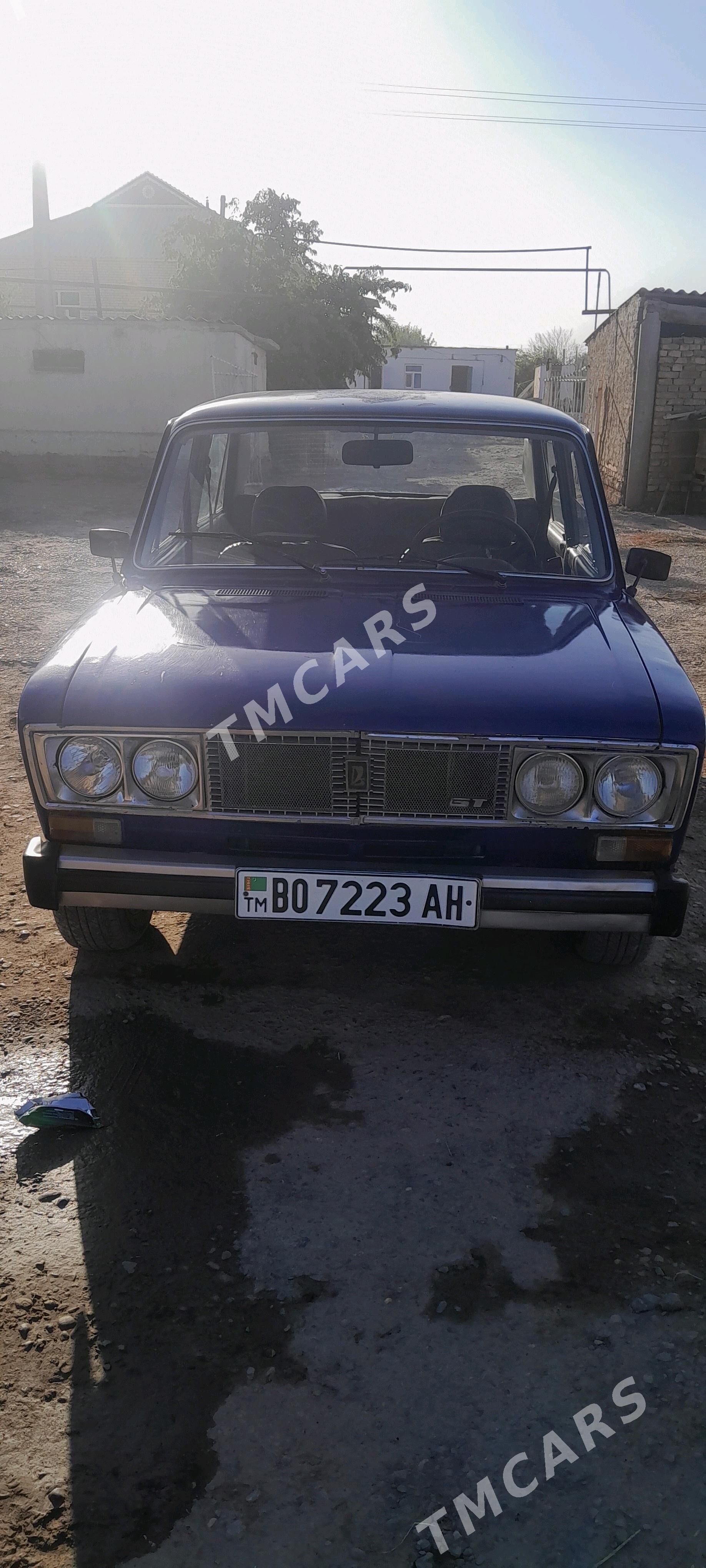 Lada 2106 2005 - 28 000 TMT - Tejen - img 2