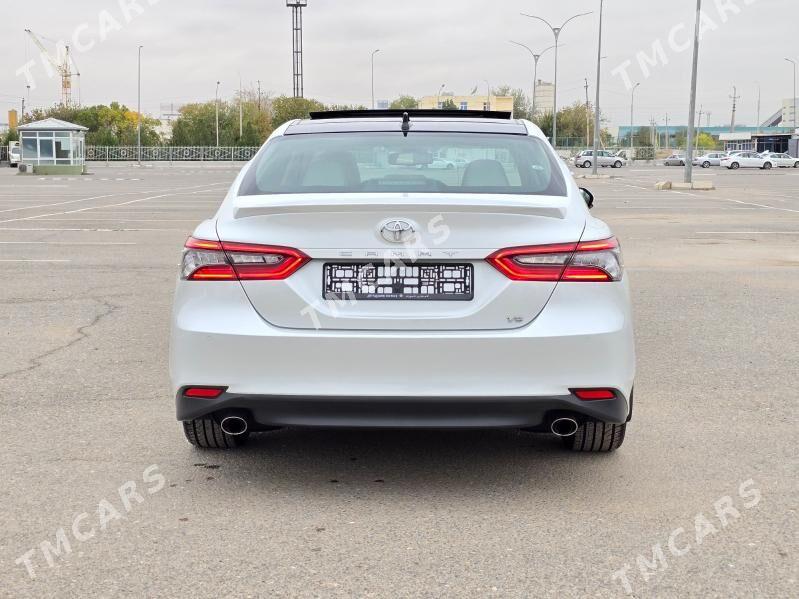 Toyota Camry 2021 - 512 000 TMT - Ашхабад - img 5