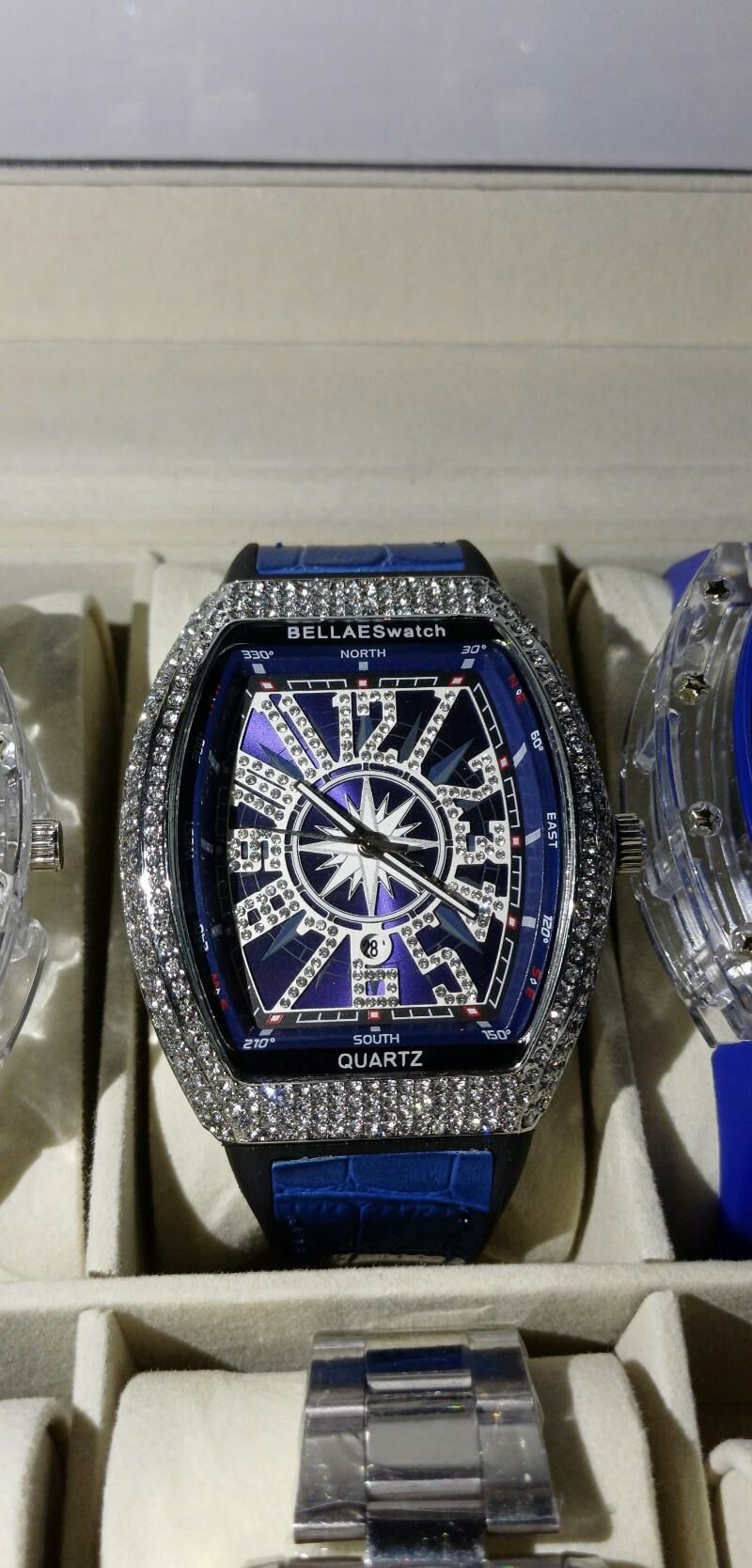 Franck Muller sagat lux - Ашхабад - img 2