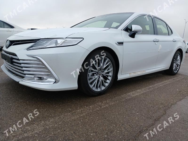 Toyota Camry 2024 - 847 000 TMT - Ашхабад - img 2