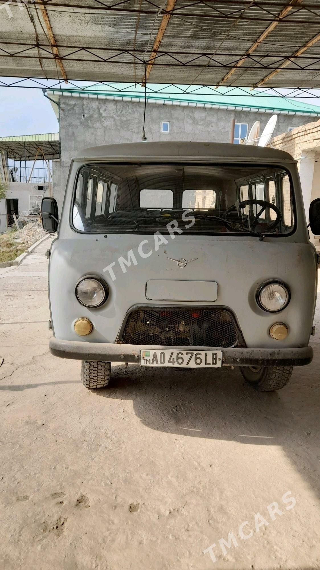 UAZ Profi 1999 - 40 000 TMT - Türkmenabat - img 4