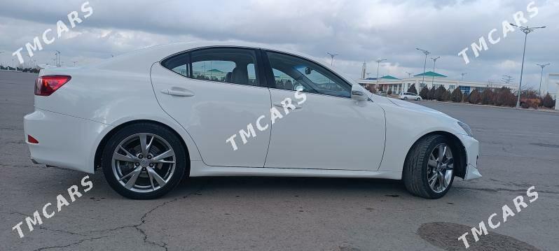 Lexus IS 250 2012 - 190 000 TMT - Daşoguz - img 3