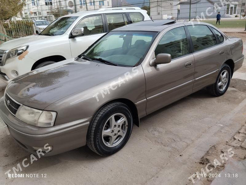 Toyota Avalon 1998 - 130 000 TMT - Балканабат - img 2