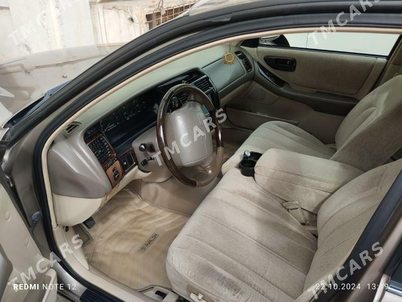 Toyota Avalon 1998 - 130 000 TMT - Балканабат - img 3