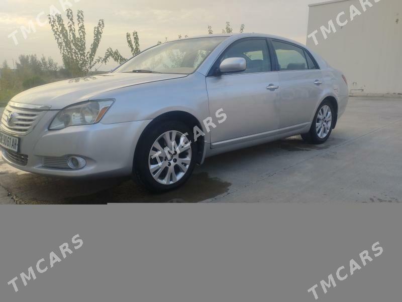 Toyota Avalon 2005 - 130 000 TMT - Гёкдепе - img 4