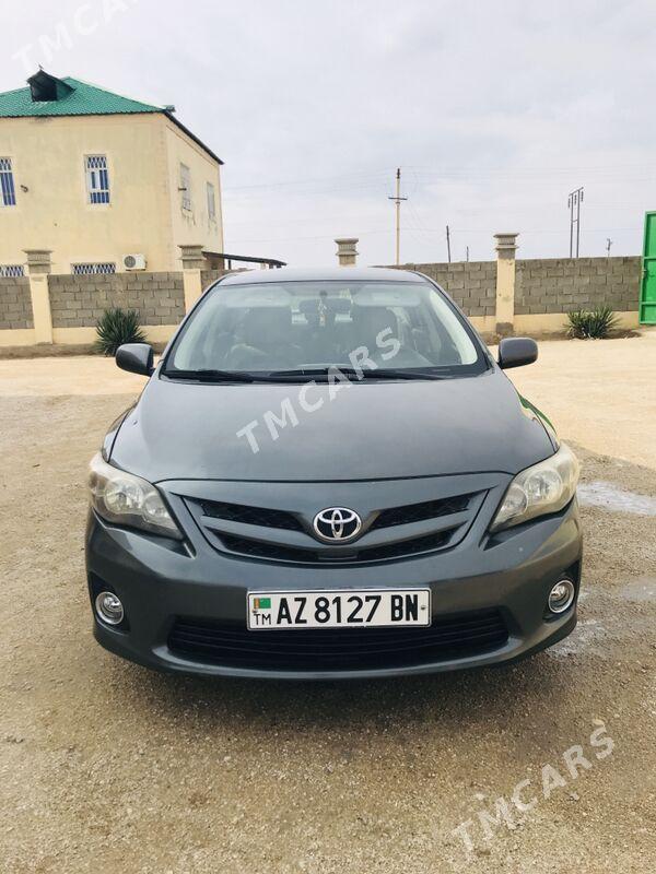 Toyota Corolla 2011 - 140 000 TMT - Balkanabat - img 9