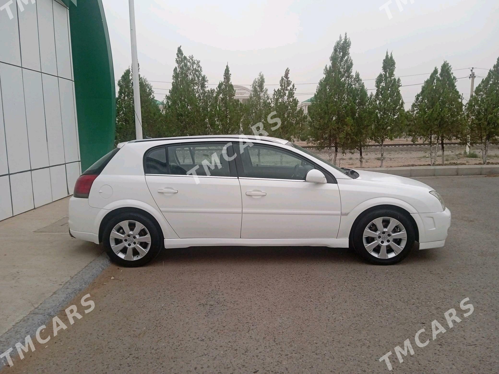 Opel Vectra 2004 - 100 000 TMT - Чарджоу - img 4