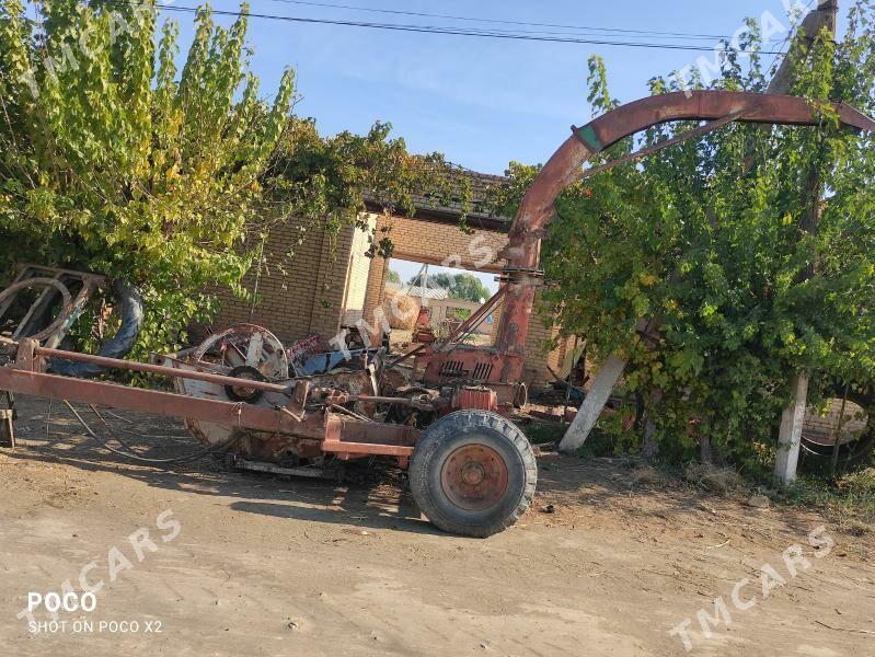 MTZ 80 2001 - 50 000 TMT - Дянев - img 2