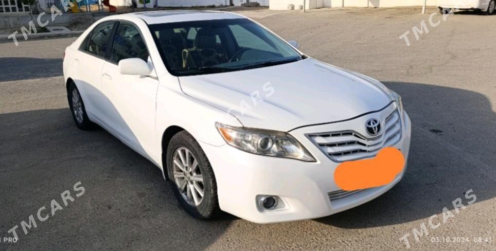 Toyota Camry 2009 - 210 000 TMT - Änew - img 2