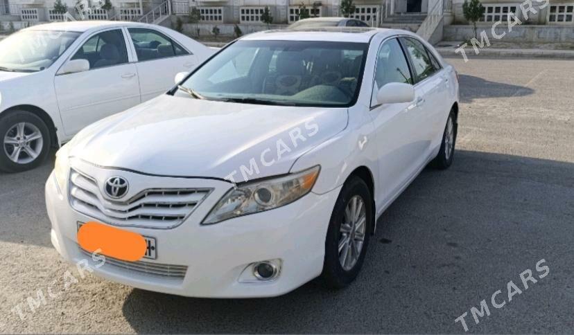 Toyota Camry 2009 - 210 000 TMT - Änew - img 3