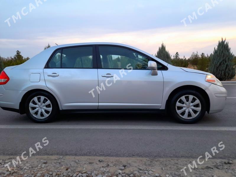 Nissan Versa 2011 - 115 000 TMT - Мир 7 - img 3