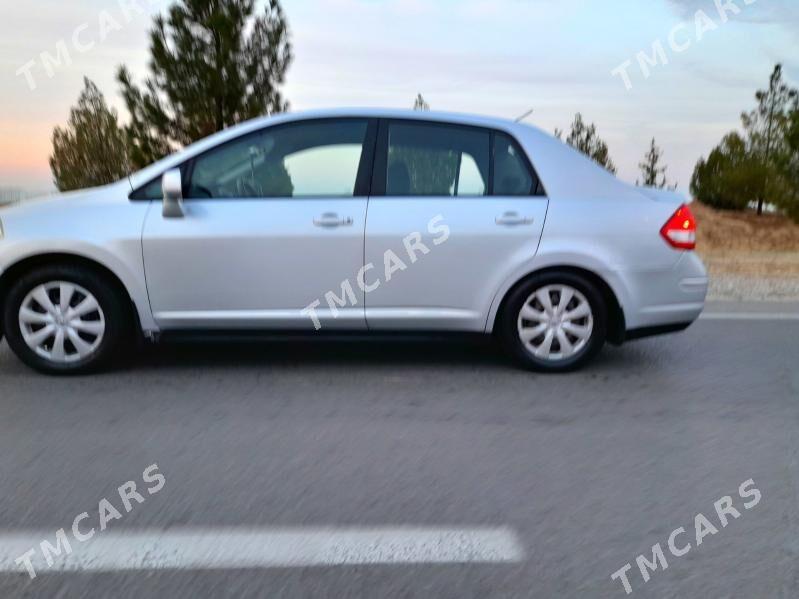 Nissan Versa 2011 - 115 000 TMT - Мир 7 - img 5