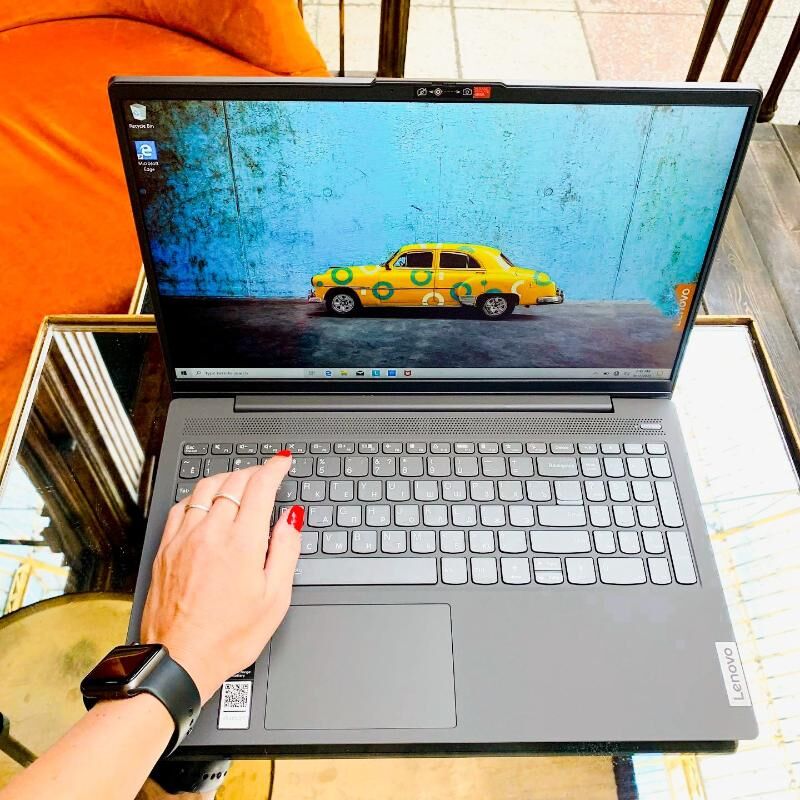 Lenovo IdeaPad/i3/MX450/RAM 4G - Ашхабад - img 7