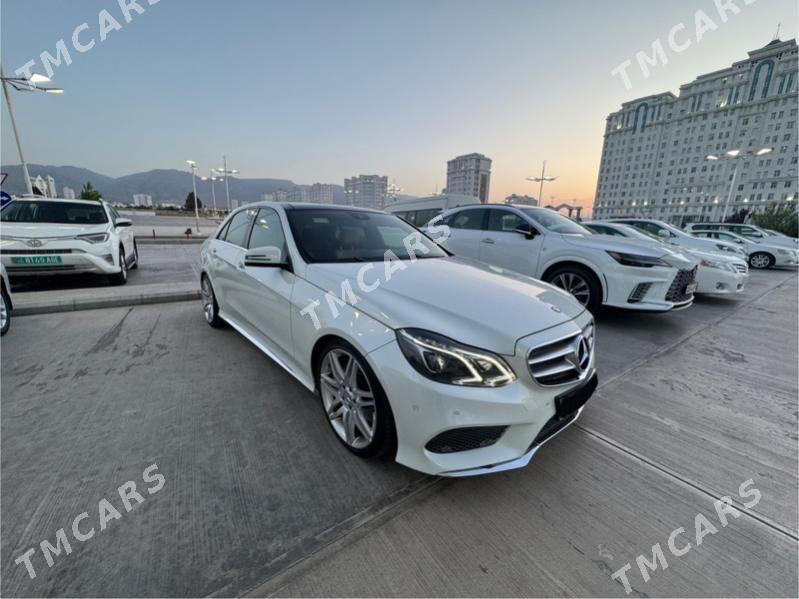 Mercedes-Benz E350 2011 - 385 000 TMT - Ашхабад - img 2