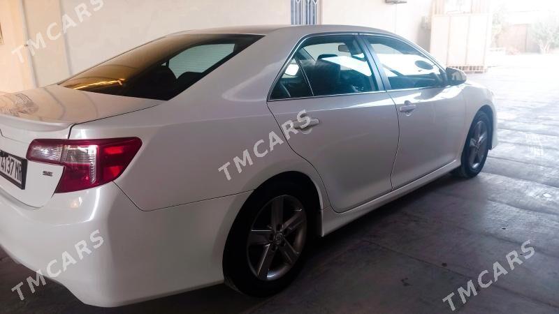 Toyota Camry 2012 - 180 000 TMT - Мары - img 2