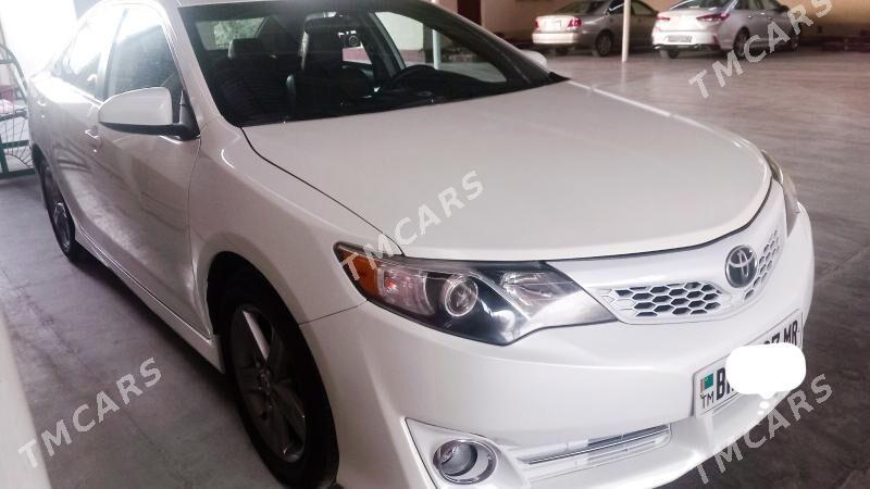 Toyota Camry 2012 - 180 000 TMT - Мары - img 3