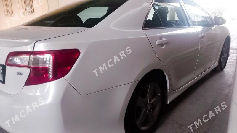 Toyota Camry 2012 - 180 000 TMT - Мары - img 5