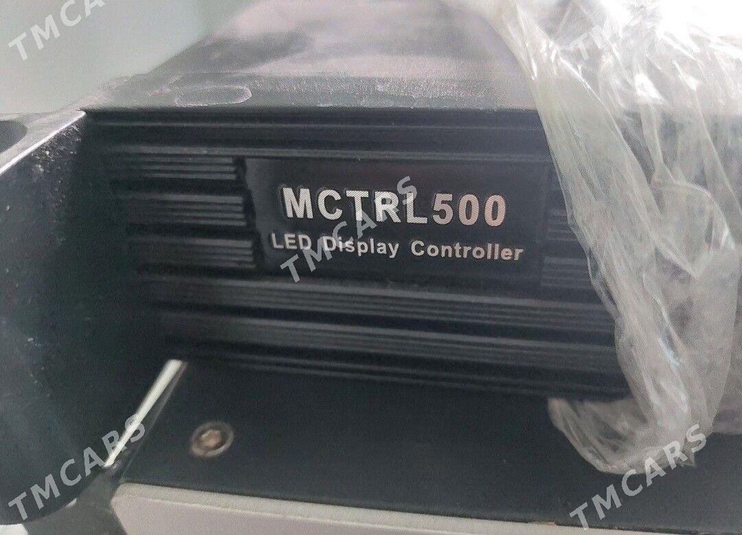 Led Display controller Ekran - Ашхабад - img 2