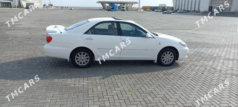 Toyota Camry 2006 - 230 000 TMT - Туркменбаши - img 4