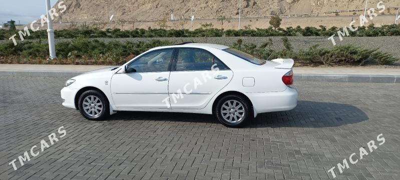 Toyota Camry 2006 - 230 000 TMT - Туркменбаши - img 5