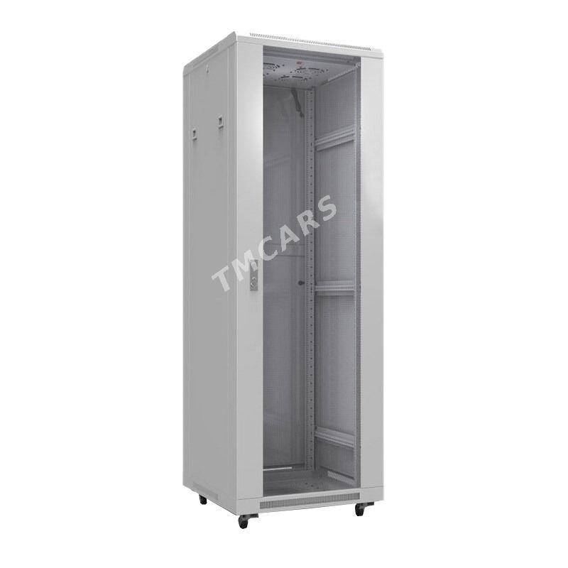 Rack Cabinet 24u/42u - Aşgabat - img 2