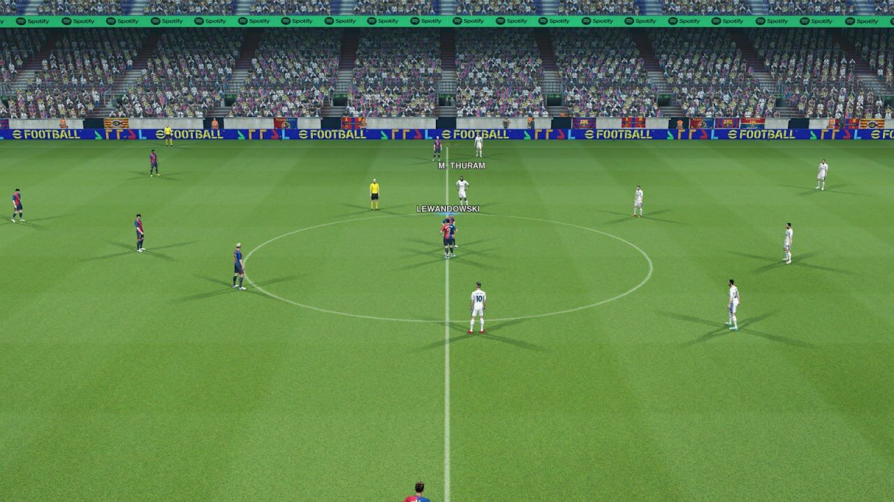 PES 2013 PATCH 2025 - Кëши - img 10