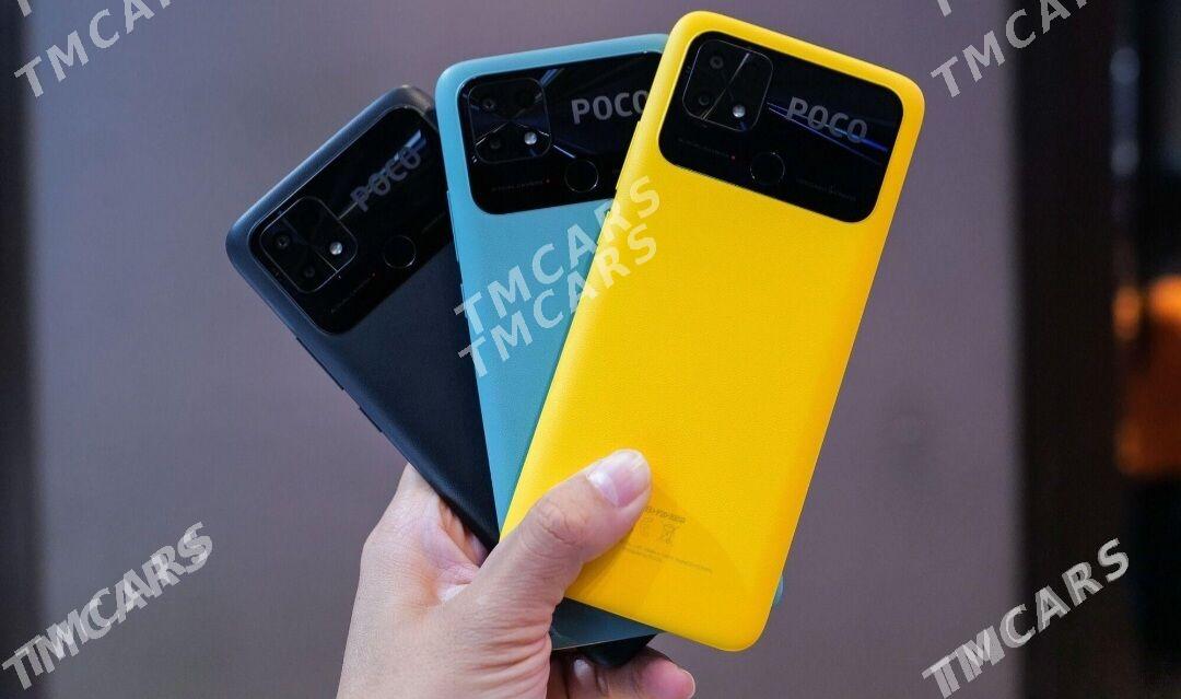 POCO x6pro SATYN ALYAS F6 pro - Ашхабад - img 2