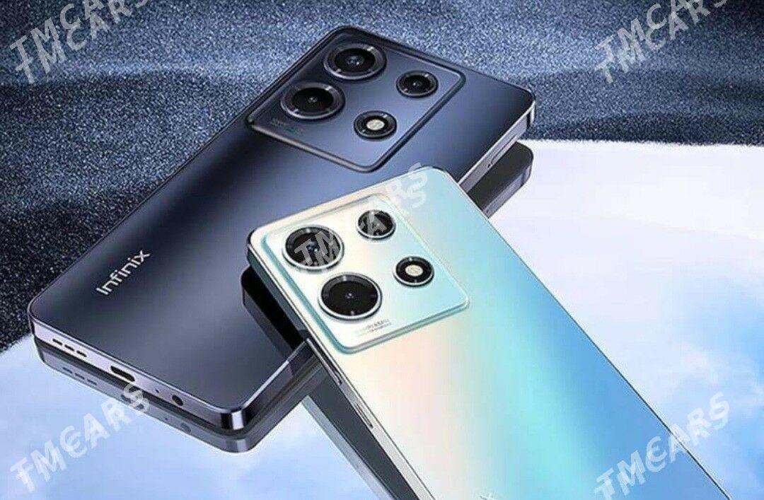 POCO x6pro SATYN ALYAS F6 pro - Ашхабад - img 10