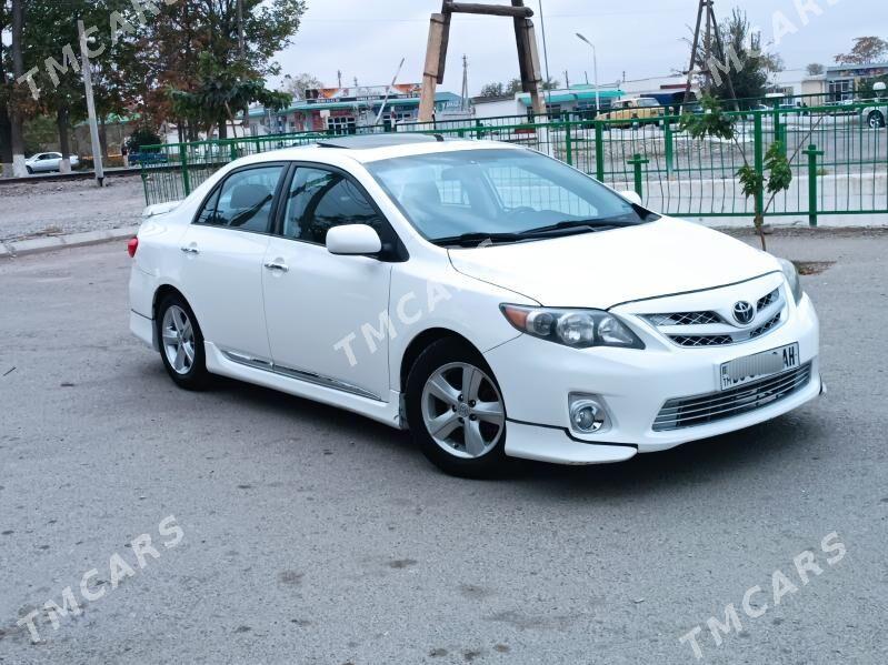 Toyota Corolla 2010 - 137 000 TMT - Kaka - img 2