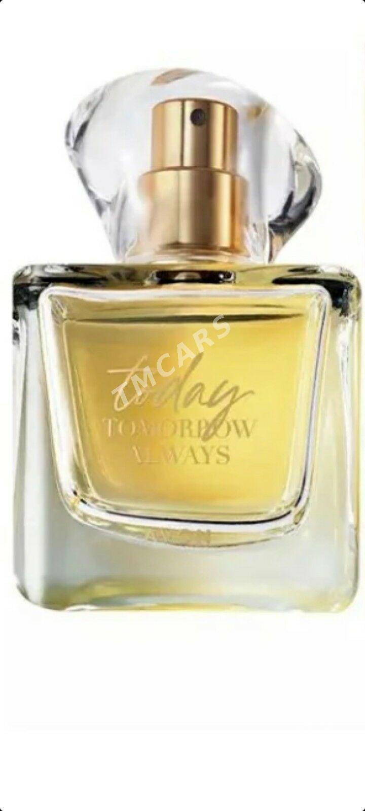 Avon Tudeý 100 ml duhisy - Daşoguz - img 2