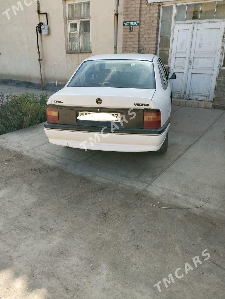 Opel Vectra 1992 - 33 000 TMT - Шабатский этрап - img 2