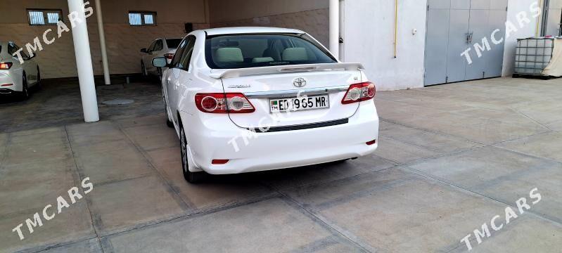 Toyota Corolla 2012 - 150 000 TMT - Mary - img 2