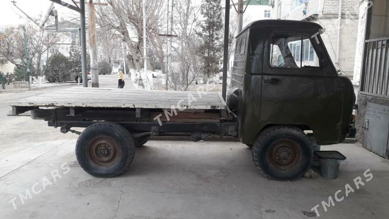 UAZ Profi 1987 - 30 000 TMT - Туркменбаши - img 2