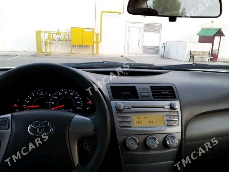 Toyota Camry 2009 - 170 000 TMT - Aşgabat - img 5