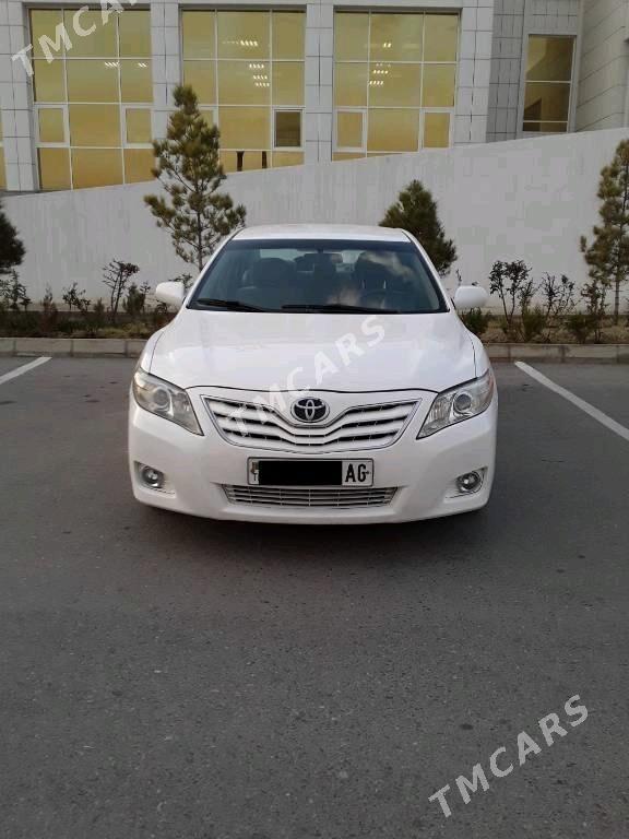 Toyota Camry 2009 - 170 000 TMT - Aşgabat - img 4