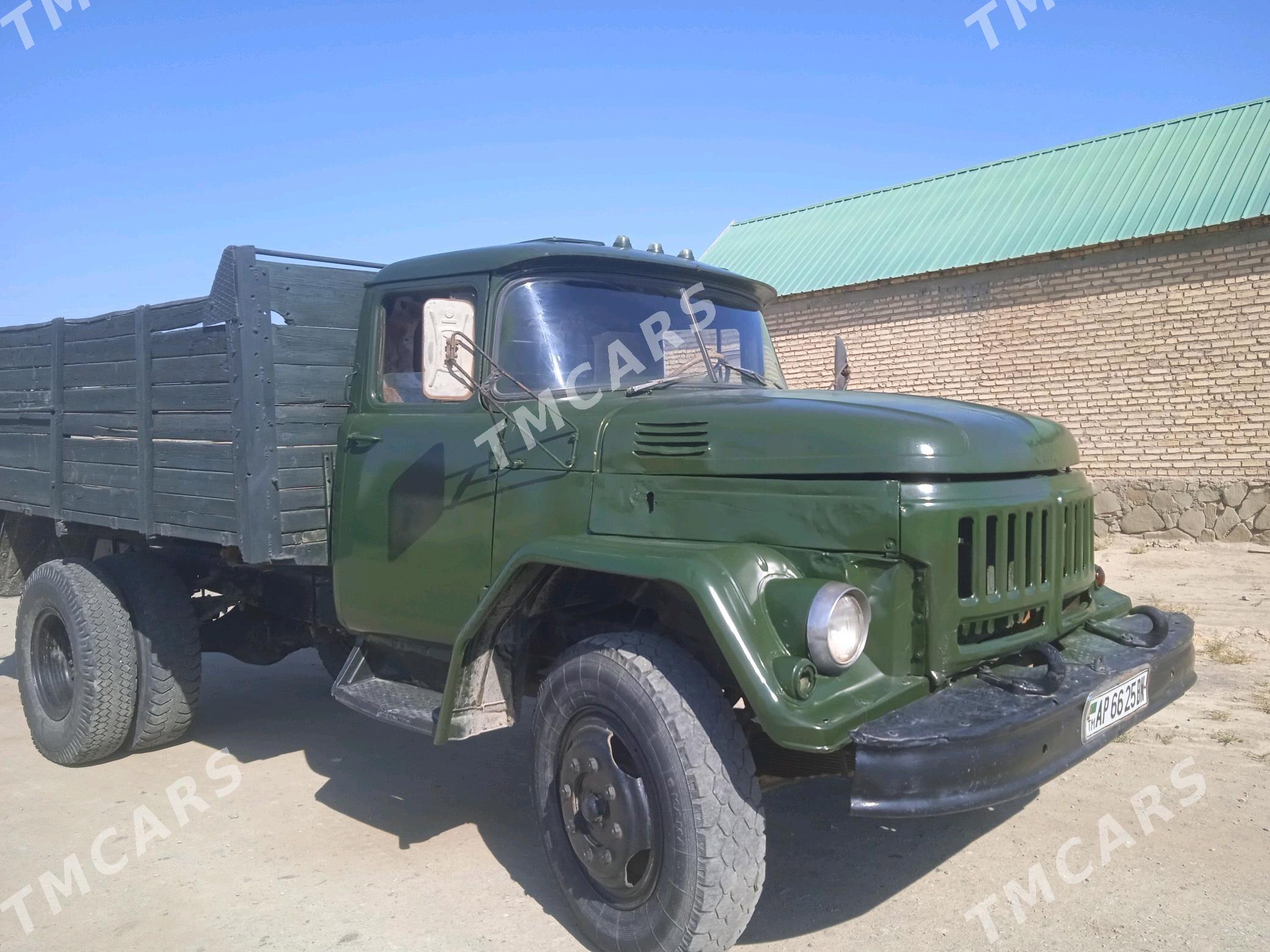 Zil 130 1986 - 25 000 TMT - Берекет - img 3