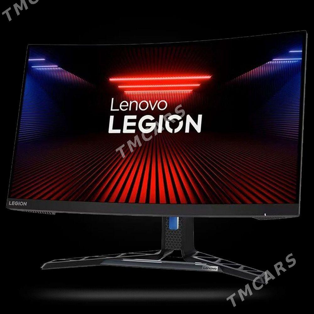 LENOVO LEGION/280HZ/27/VA - Ашхабад - img 5