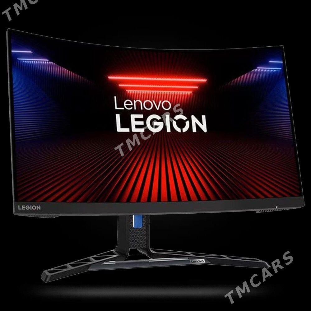 LENOVO LEGION/280HZ/27/VA - Ашхабад - img 3