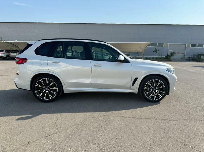 BMW X5 2019 - 1 290 000 TMT - Aşgabat - img 6