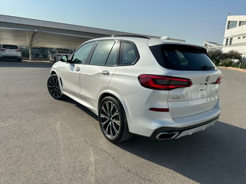 BMW X5 2019 - 1 290 000 TMT - Aşgabat - img 7