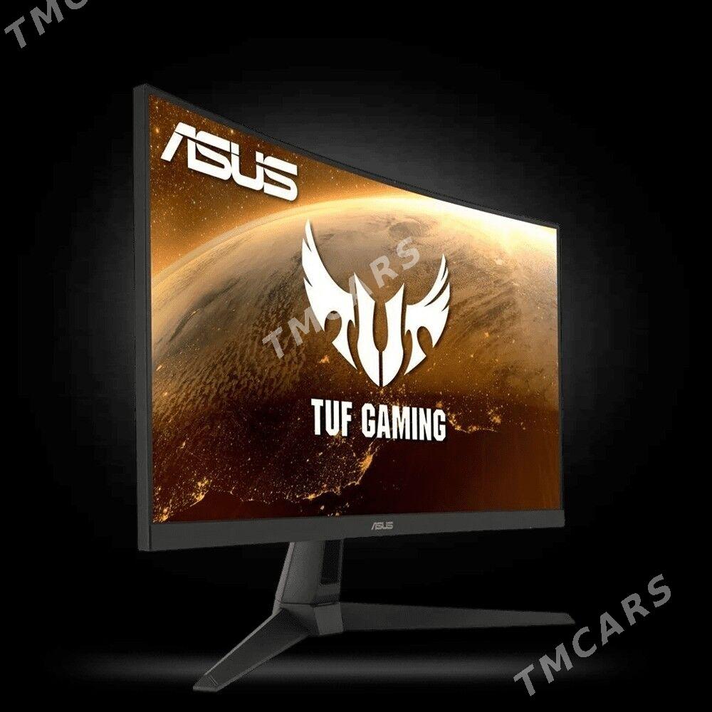 ASUS TUF/27/165Hz/FULLHD - Ашхабад - img 2