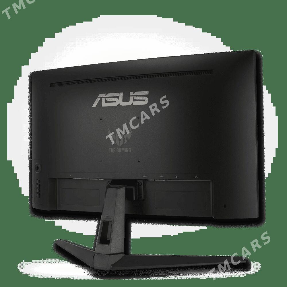 ASUS TUF/27/165Hz/FULLHD - Ашхабад - img 4