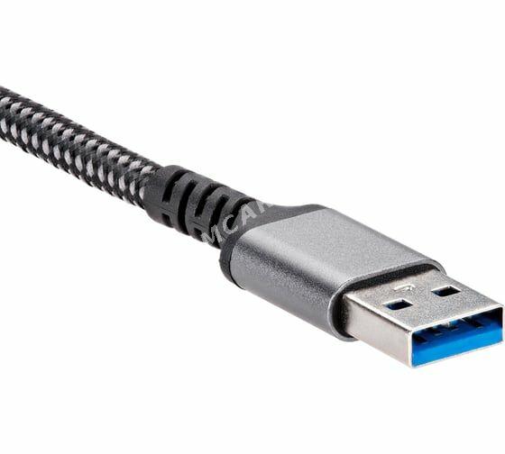 KABEL USB 3.0 TYPE C 2 METR - Ашхабад - img 4