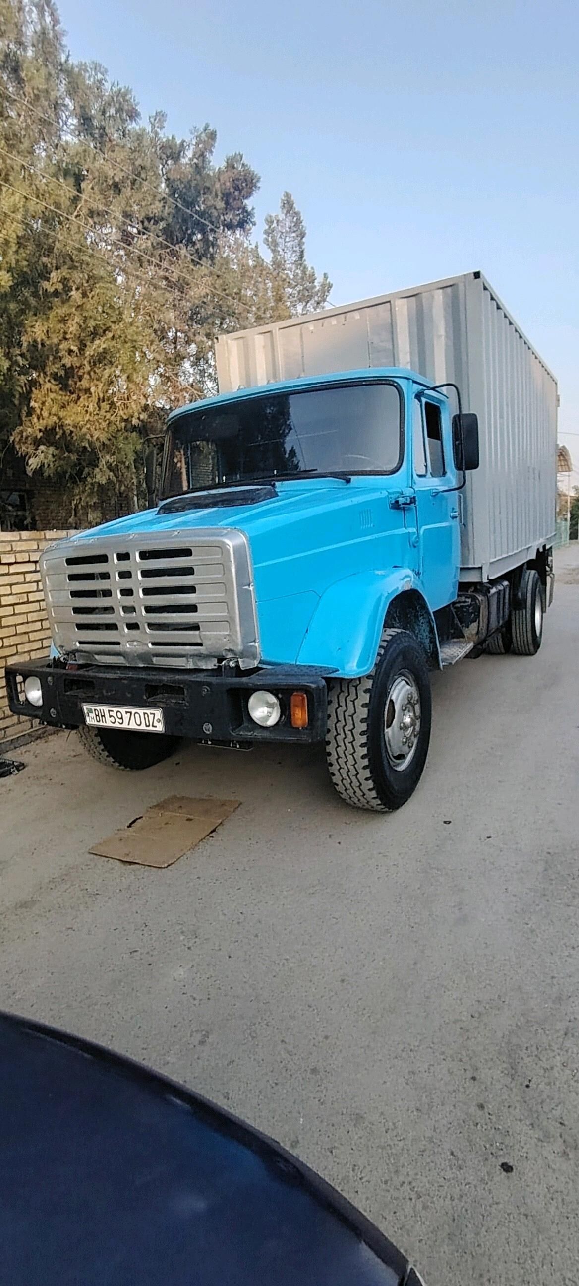 Zil 4331 1992 - 150 000 TMT - Дашогуз - img 2