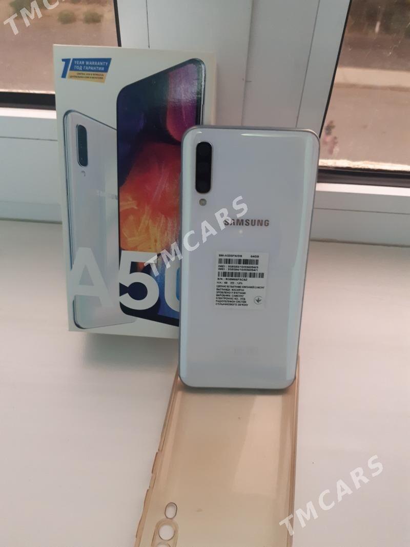 samsung A50 - Бузмеин ГРЭС - img 2